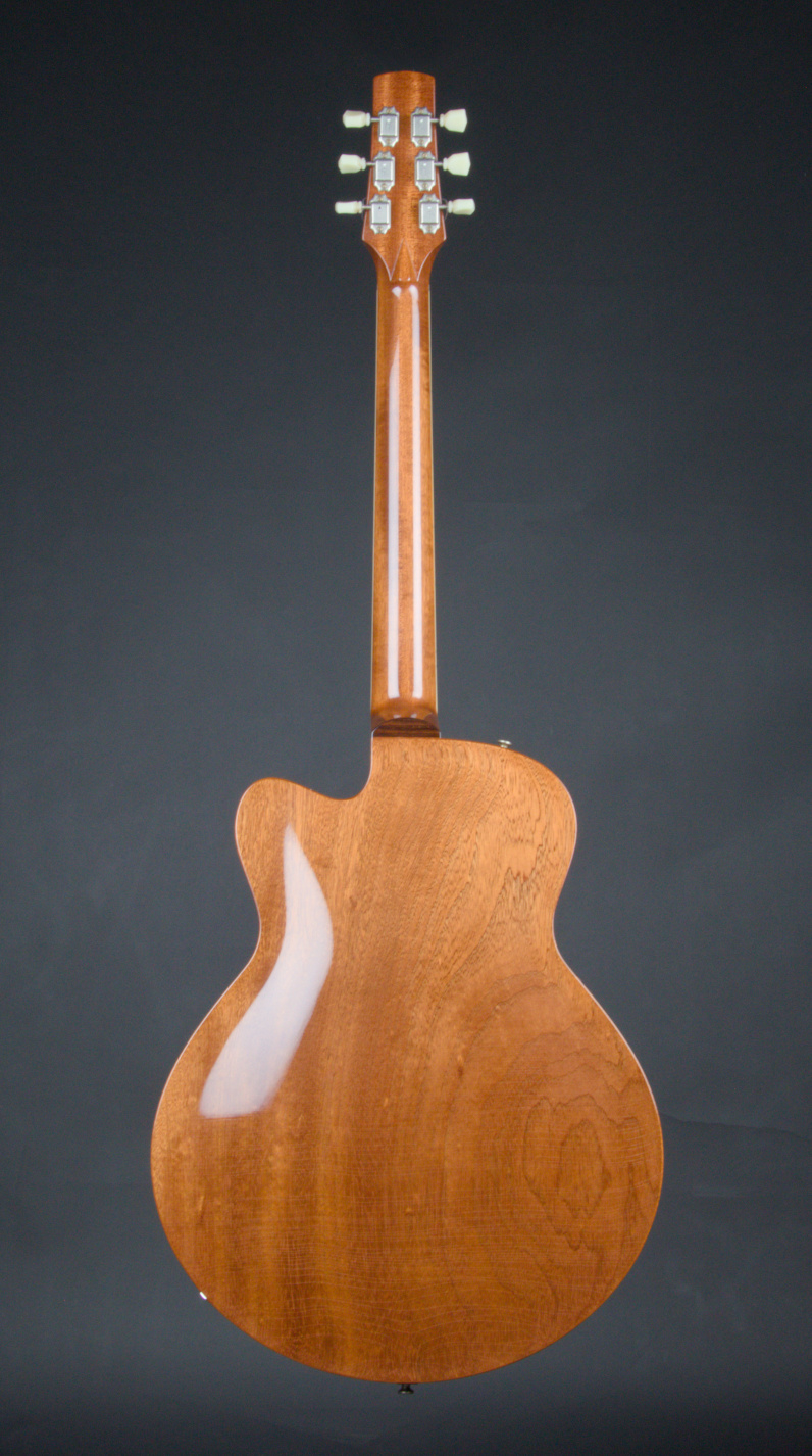 back view of guitar 21